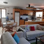Zena Villa Pissouri