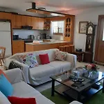 Zena Villa Pissouri