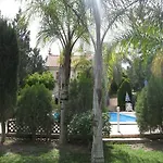 Zena Villa Pissouri