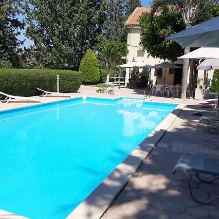 Villa Zena *