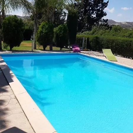 Villa Zena *