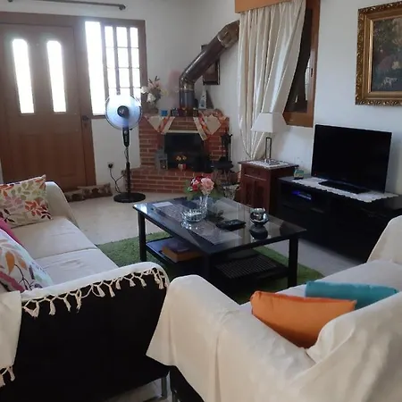 Zena Villa