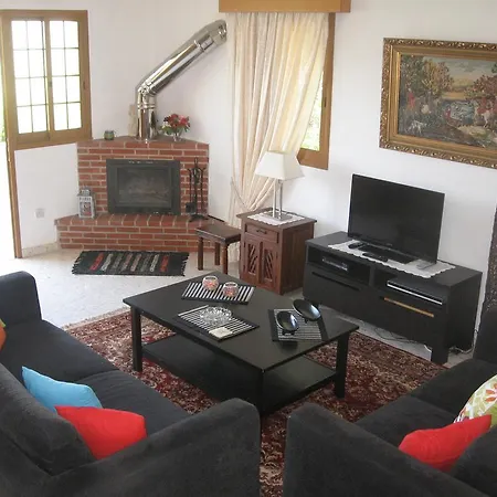 Zena * Pissouri