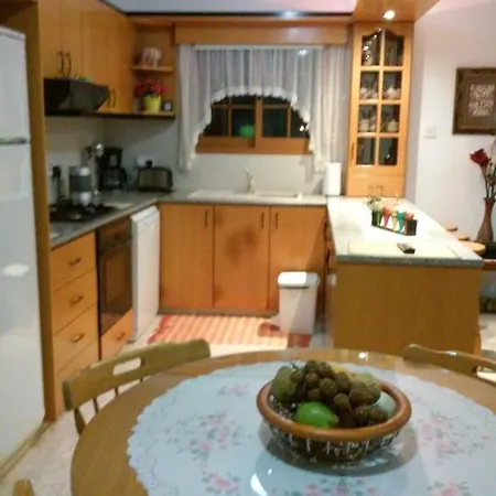 Zena * Pissouri