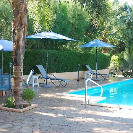 Villa Zena *