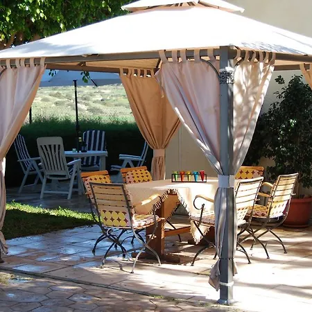 Villa Zena Pissouri