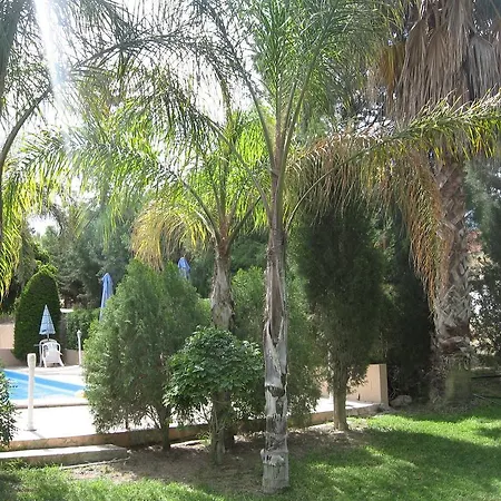 Zena * Pissouri