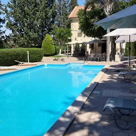 Villa Zena *