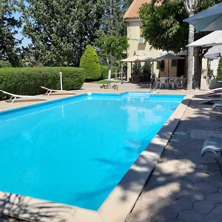 Zena Villa Pissouri