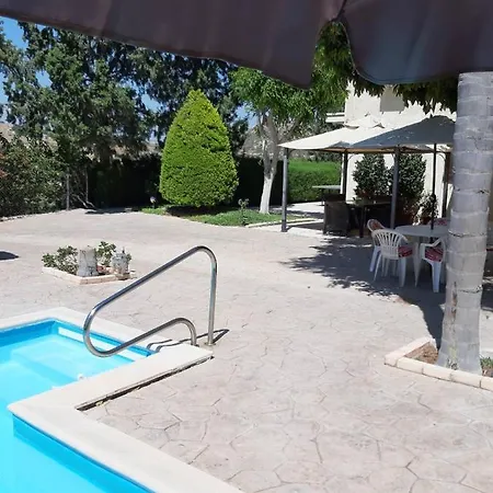 Zena Villa *