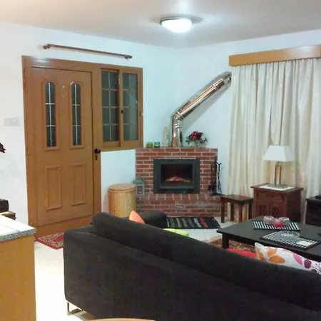 Zena * Pissouri