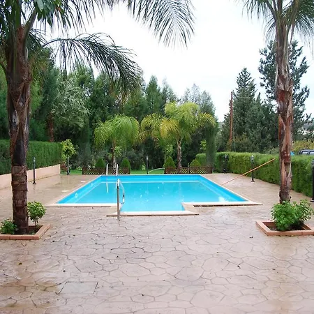 Villa Zena *