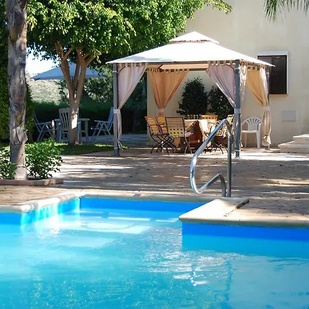 Villa Zena Pissouri