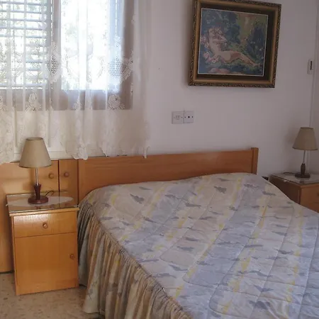 Βίλα Zena Πισσούρι