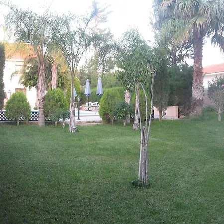 Villa Zena *