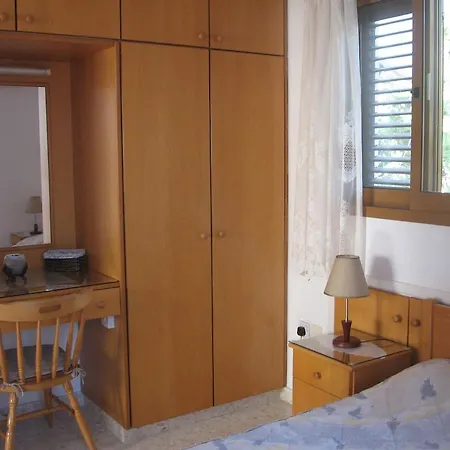 Zena Villa Pissouri