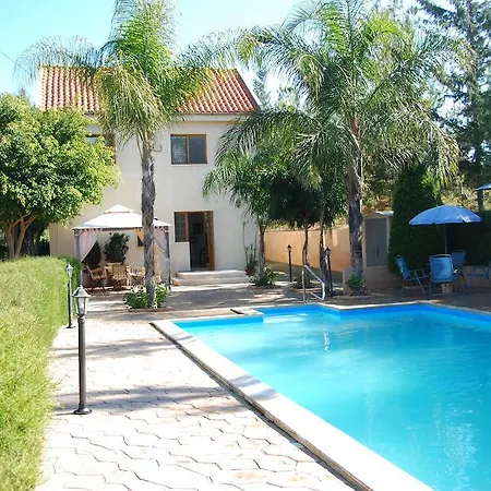 Villa Zena
