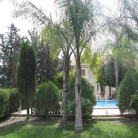 Вилла Zena Holiday *