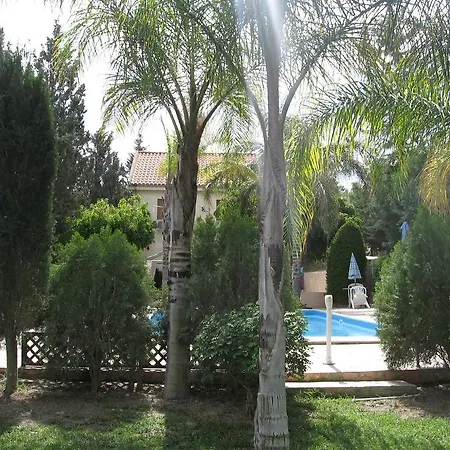 Zena Villa Pissouri
