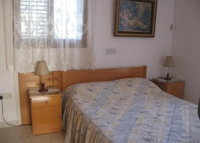 Villa Zena Pissoúri